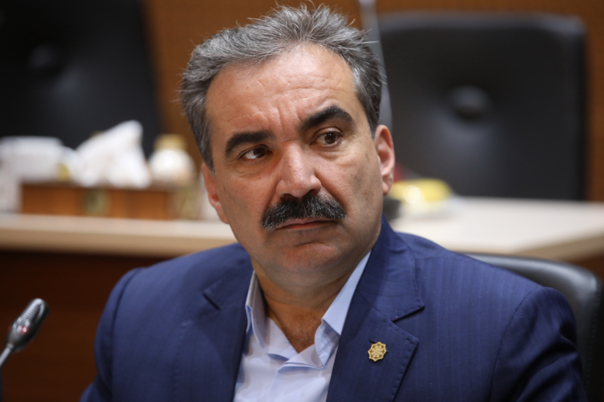 نشست هم‌افزایی شهرداران حلقه مفقوده مدیریت شهری بود  